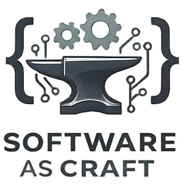 Software As Craft