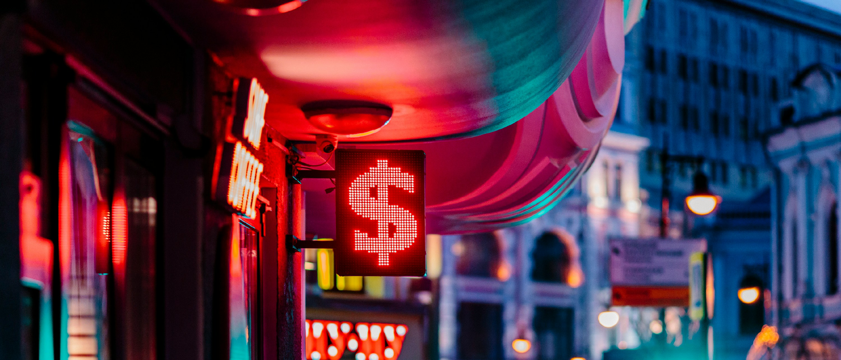 Compound Interest Works Both Ways